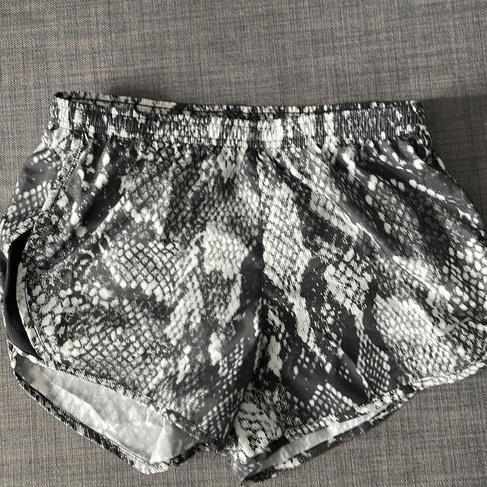 Nike running shorts